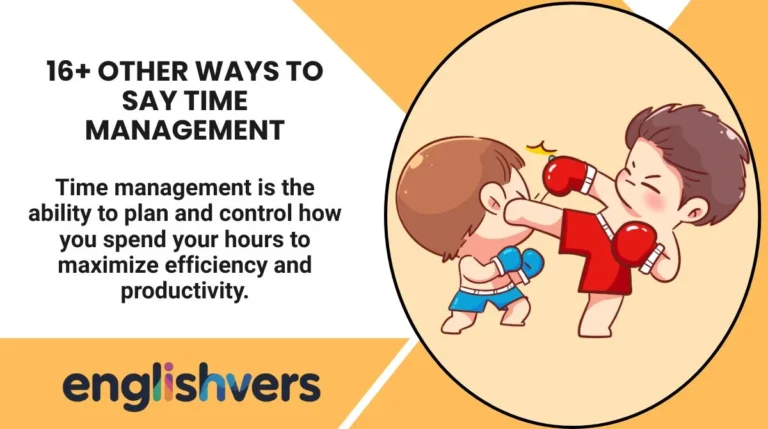 16+ Other Ways to Say “Just a Heads Up”