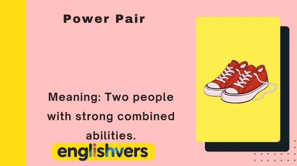 Power Pair