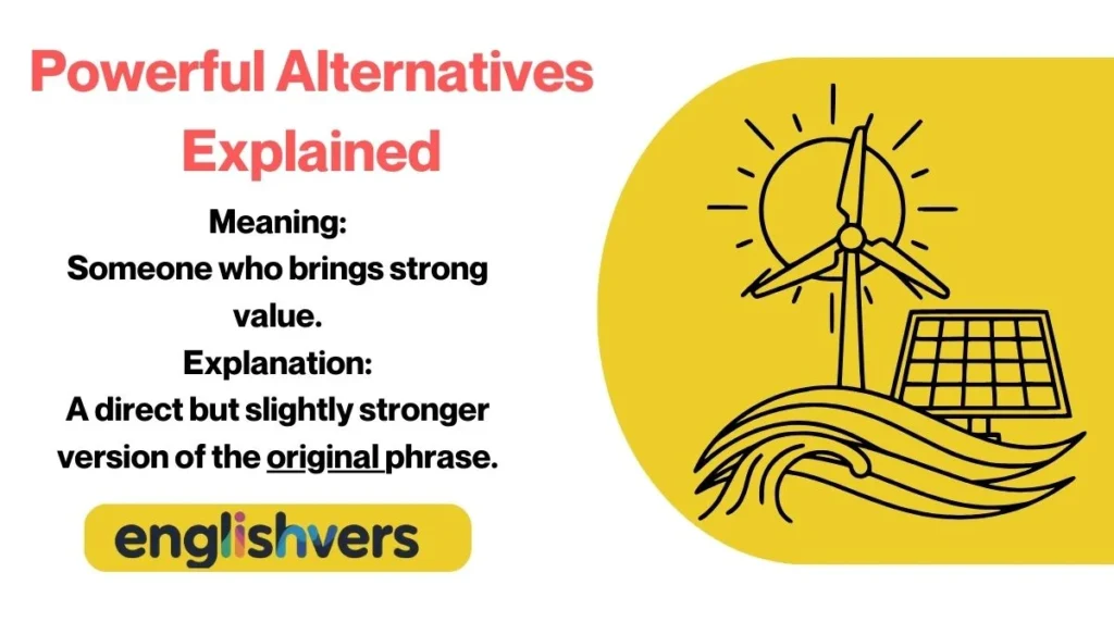 Powerful Alternatives Explained